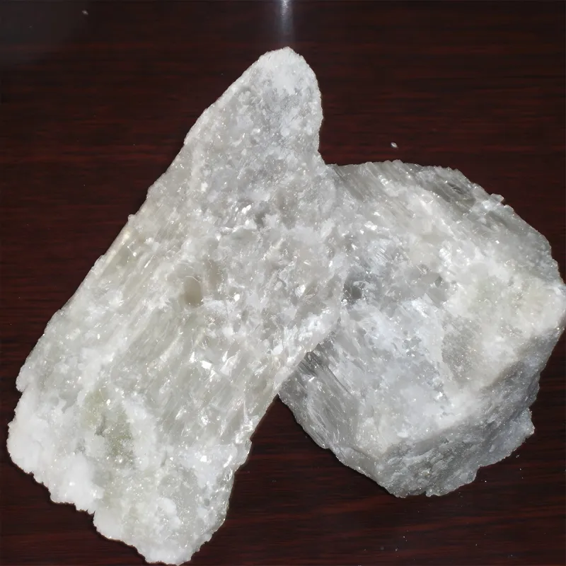 Виды и свойства плавленного периклаза