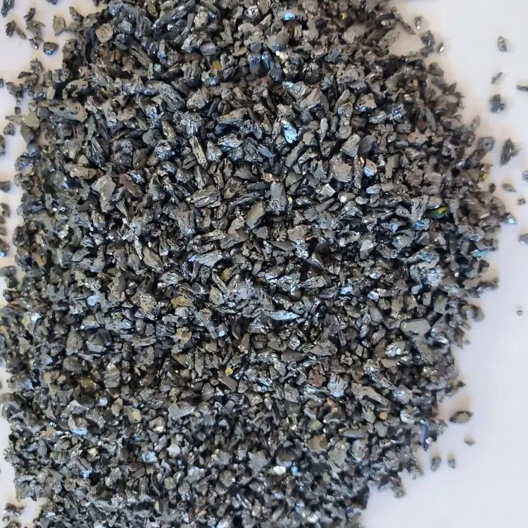 Карбид кремния