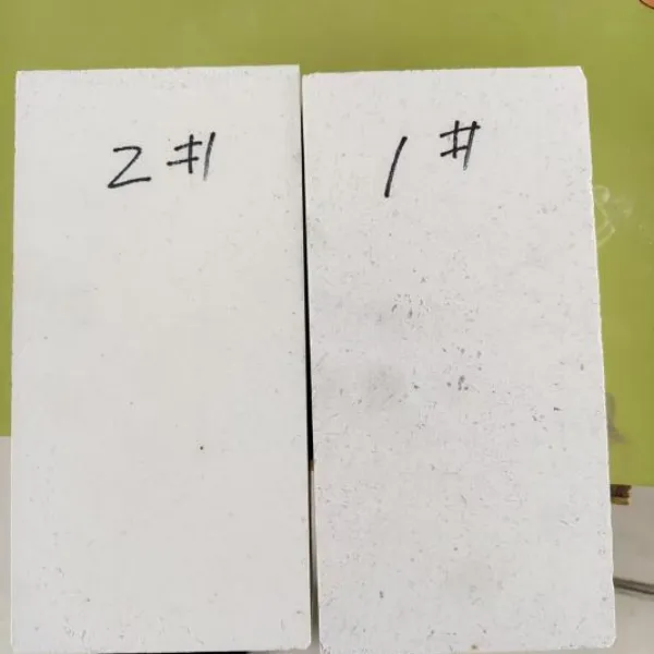 Корундово-муллитовый кирпич