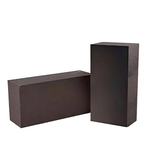 Магнезито-хромитовый кирпич