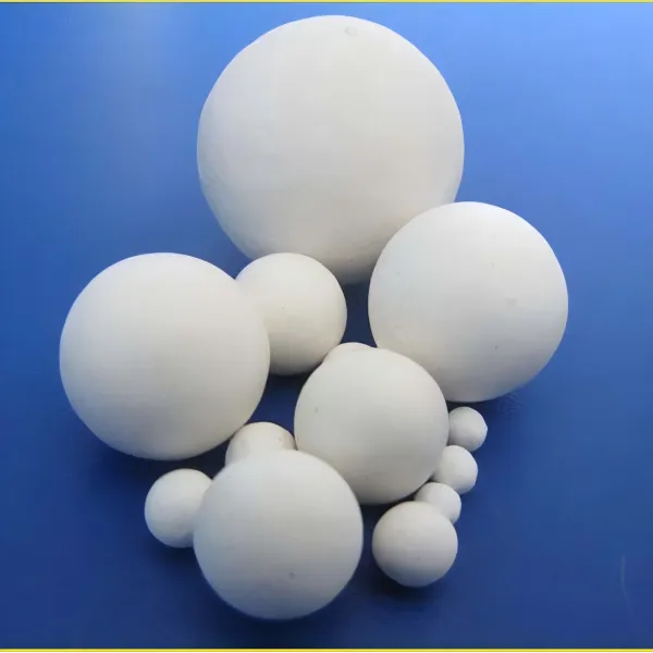 Мелющие шары, рамические мелющие шары, оксид алюминия мелющие шары