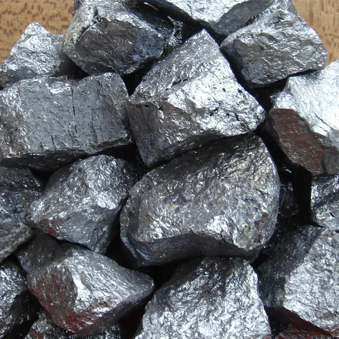 Металлический кремний1