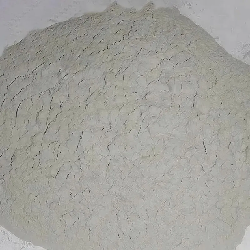 Методы применения и меры предосторожности при использовании огнеупорного цемента