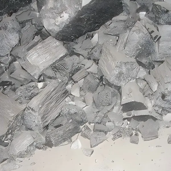 Плавленый муллит1