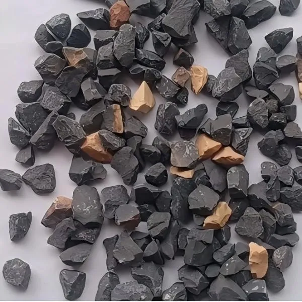 Спечённый муллит