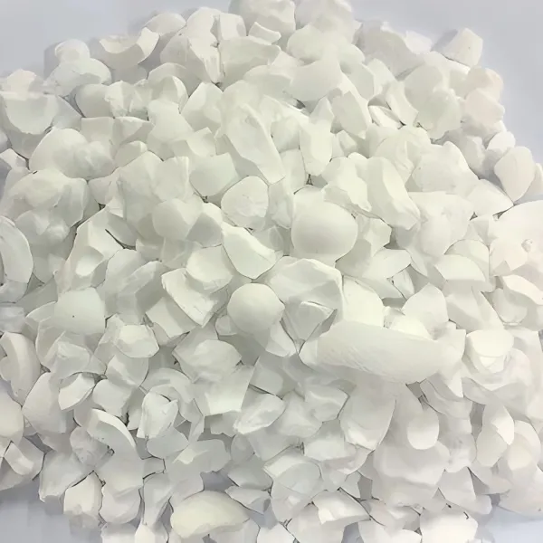 Табулярный глинозем